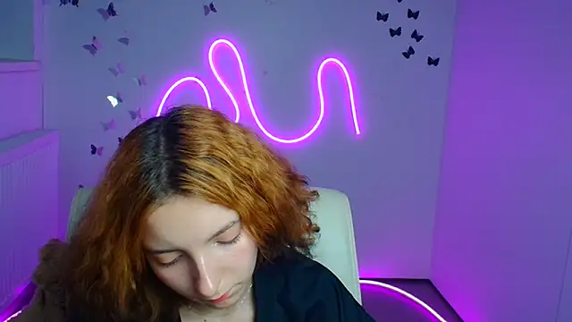 Butterfly_Milly Chat XXX live