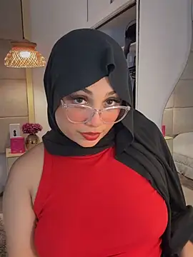 _anjum_ লাইভ XXX চ্যাট
