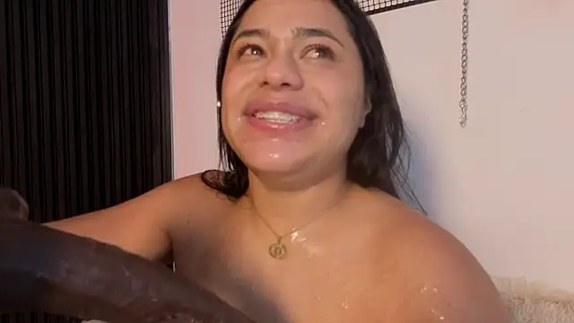 Chat XXX en directo de Issafoxx