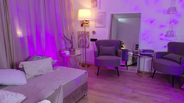 DianaMagestic Live XXX-chat