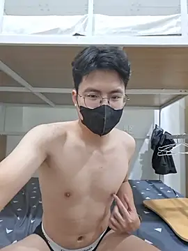 Gwencloudy 网络视讯表演