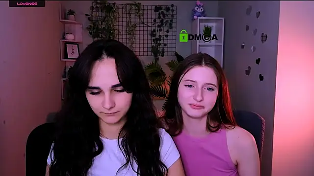 nekky_mouse XXX чат на живо