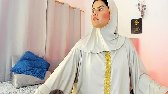 دردشة AishaAmin_ الجنسية المباشرة
