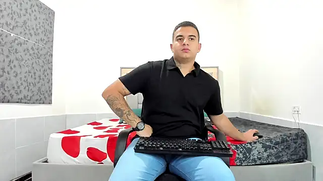 Czat XXX na żywo – simookeler
