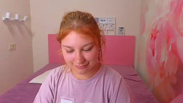Czat XXX na żywo – AngelinaLow