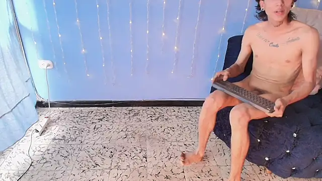 langelo_el Live XXX-Chat