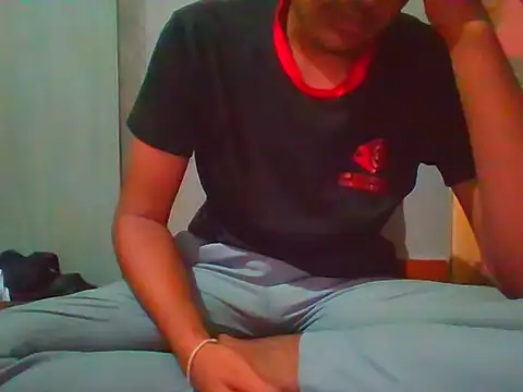 دردشة Adityasighn الجنسية المباشرة