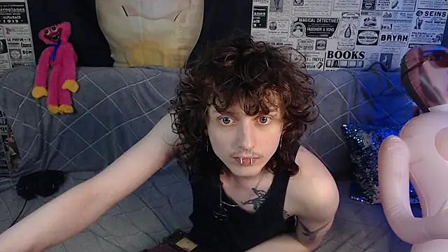 Show Webcam de g1vememoney