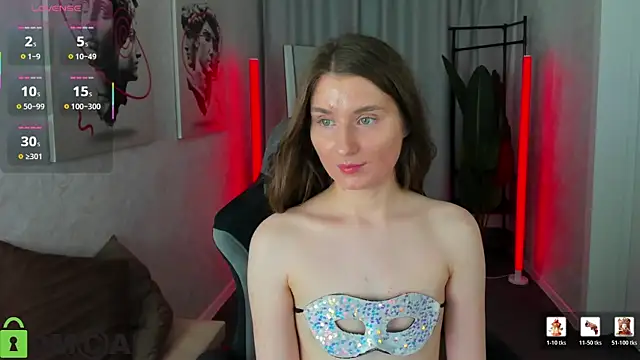 Raybe-Vins Live XXX Chat