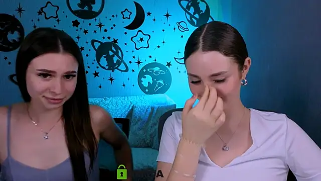 XXX chat uživo modela alisabliss