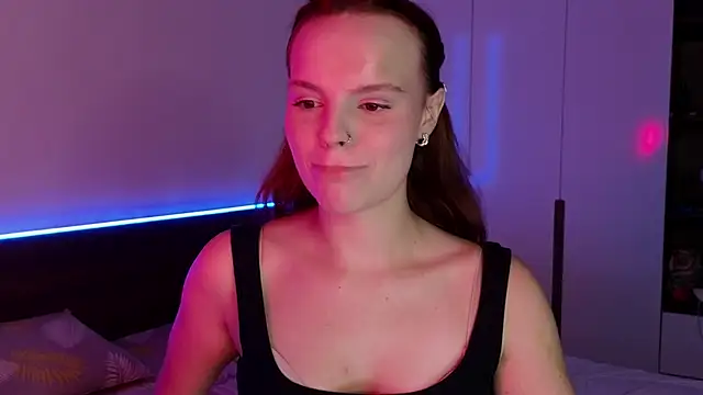 Czat XXX na żywo – mollybossy