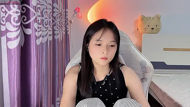 haohao-66 – Live XXX-chat