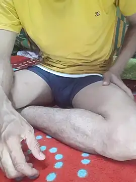 Burhade-- Live XXX Chat