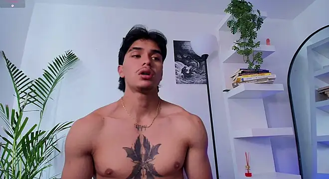 andyypalmer_ 라이브 XXX 채팅