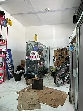 Show de Paul22cm- na webcam
