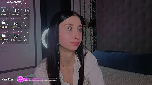 MiguelinaRasmuson – Live XXX-chat