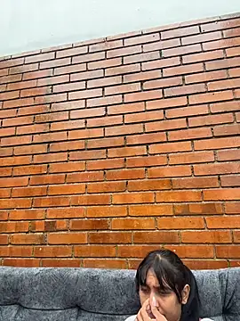 Chat +18 de MELIZ_QUEEN ao vivo