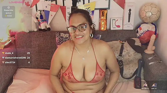 Angelabrowm Chat XXX live