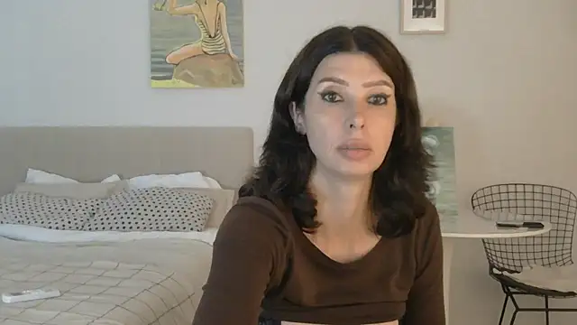 WhiteQueen888 – Live XXX-chat