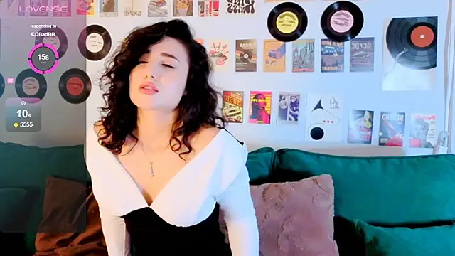 Maya_Rogerss 라이브 XXX 채팅
