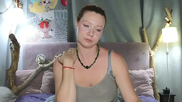 MileyMiller 라이브 XXX 채팅