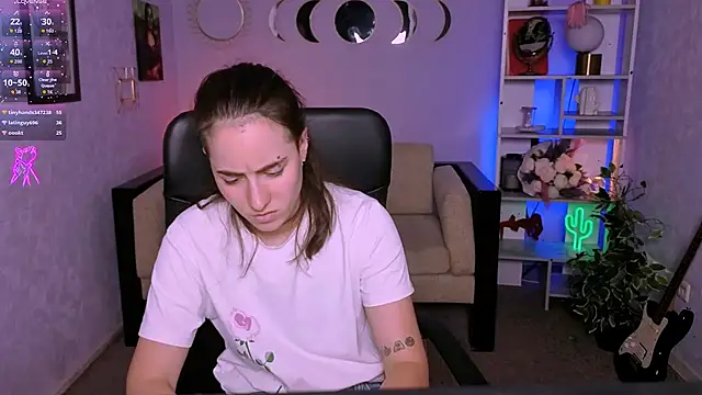 khloebeauty Chat XXX live