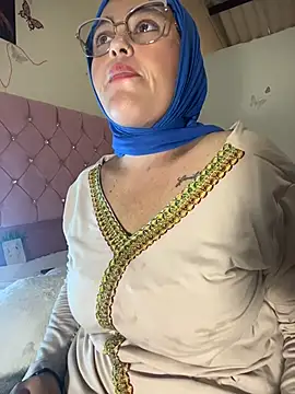 Marian_fadel Adlı Modelin Canlı XXX Sohbeti