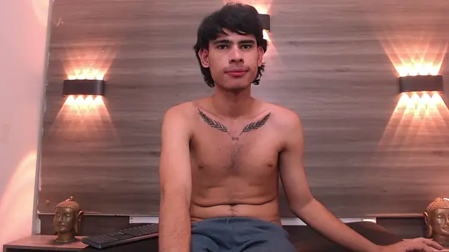 Czat XXX na żywo – Kevin_Brooks1