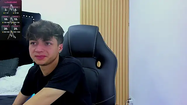Czat XXX na żywo – Stonn_69
