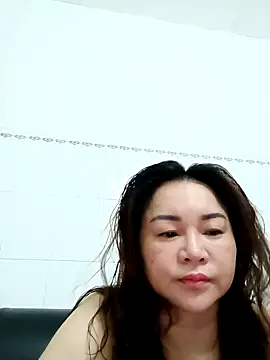 HanMeili Pertunjukan Webcam