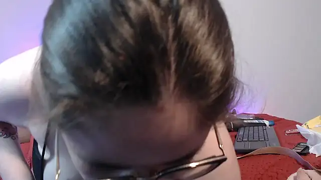 KrystalAdams Obrolan Langsung XXX