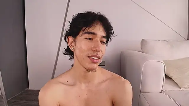 rick_flame0 Live XXX-chat