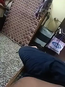 Show Webcam de Priyanshu025