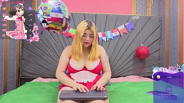 valeria-niuk's Live XXX Chat