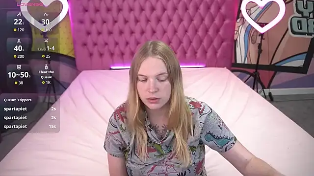 NikkyReyyy Obrolan Langsung XXX