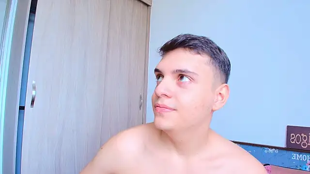 Show de james_carter1 na webcam