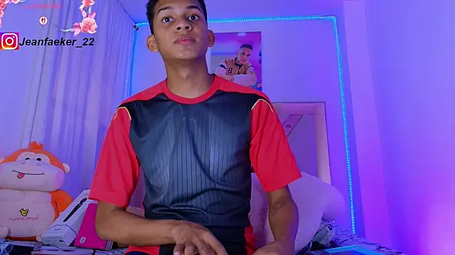 dilan_alfonzo's Live XXX Chat