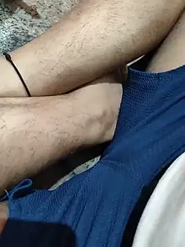 Sona_Munda_Deep Webcam Show