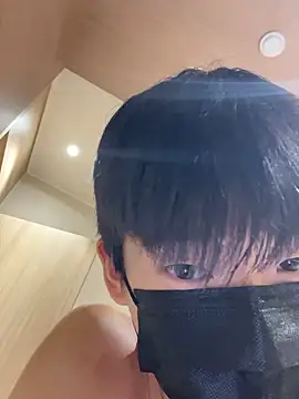 lilboy06@xh 웹캠 쇼