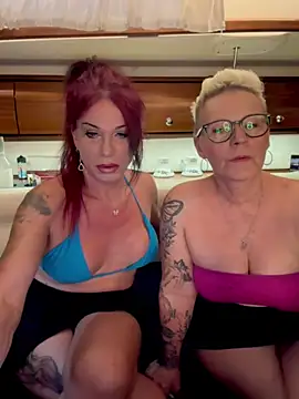 German_Milf Chat XXX in diretta