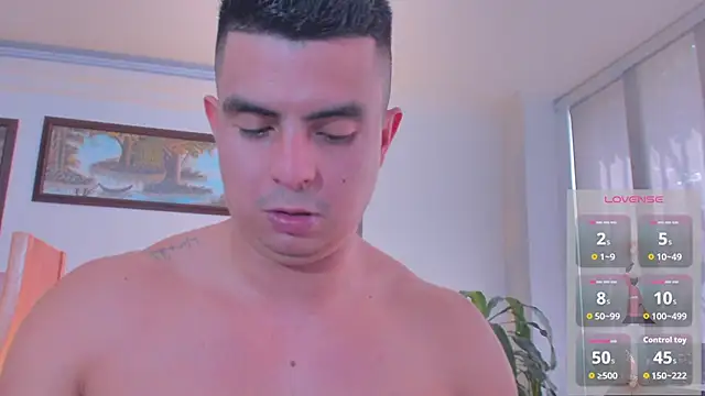 Chat XXX ao vivo de RJBarto