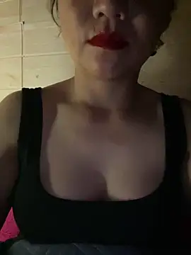 Živý XXX chat Charmaine_ass