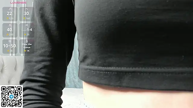 Janet_Johnson live XXX chat