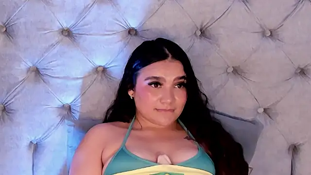 LiiaBloom Live XXX-chat