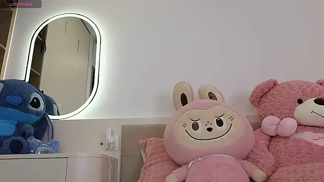 asianqueeny's Live XXX Chat