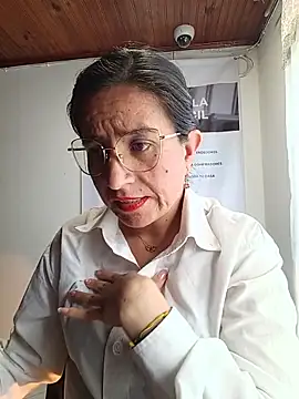 Živý XXX chat Valentina--1