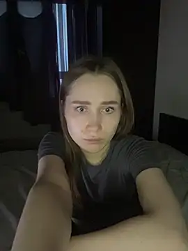 Czat XXX na żywo – Mary_Smitty