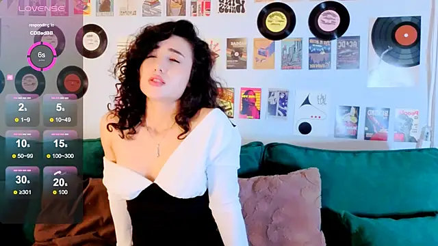 Czat XXX na żywo – Maya_Rogerss