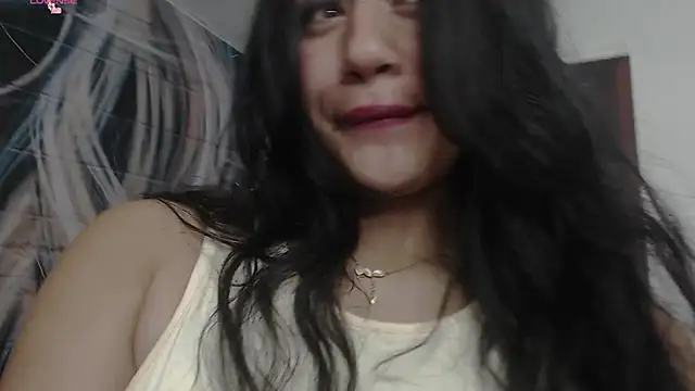 Czat XXX na żywo – gigi_gilt_
