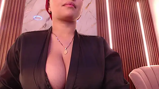 aixa_show – Live XXX-chat